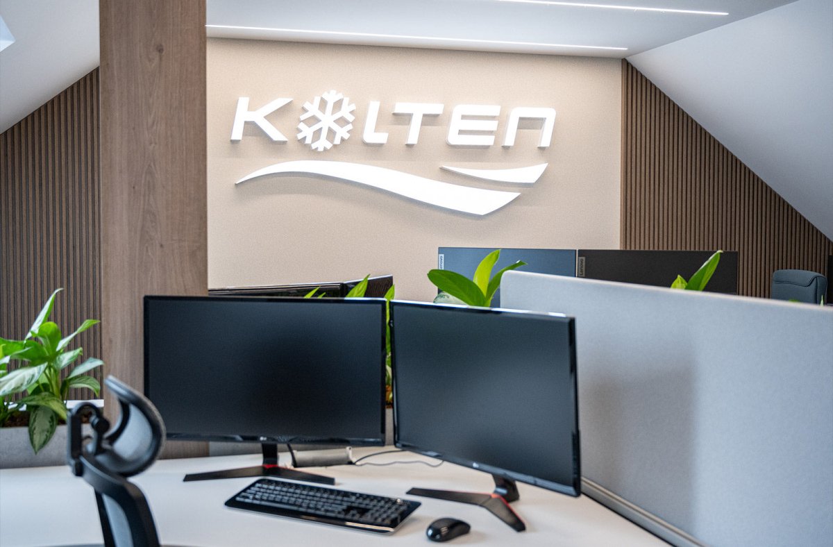 KOLTEN - JC design