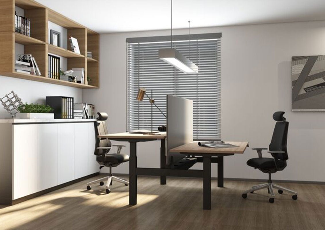 5 dôvodov, prečo vytvoriť pracovisko na mieru - JC design