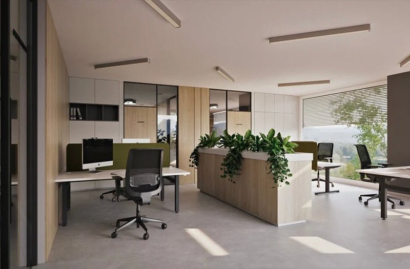 Office Prievidza