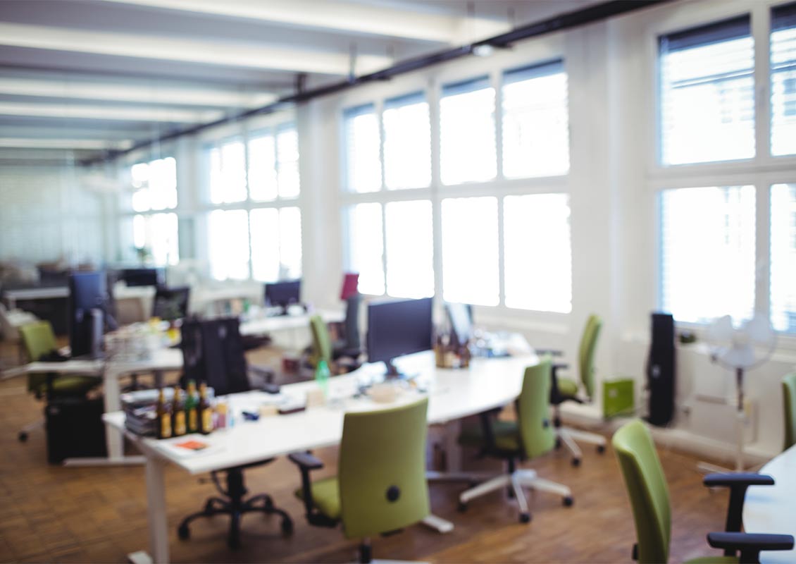 Ako môže dizajn zlepšiť pracovnú atmosféru?