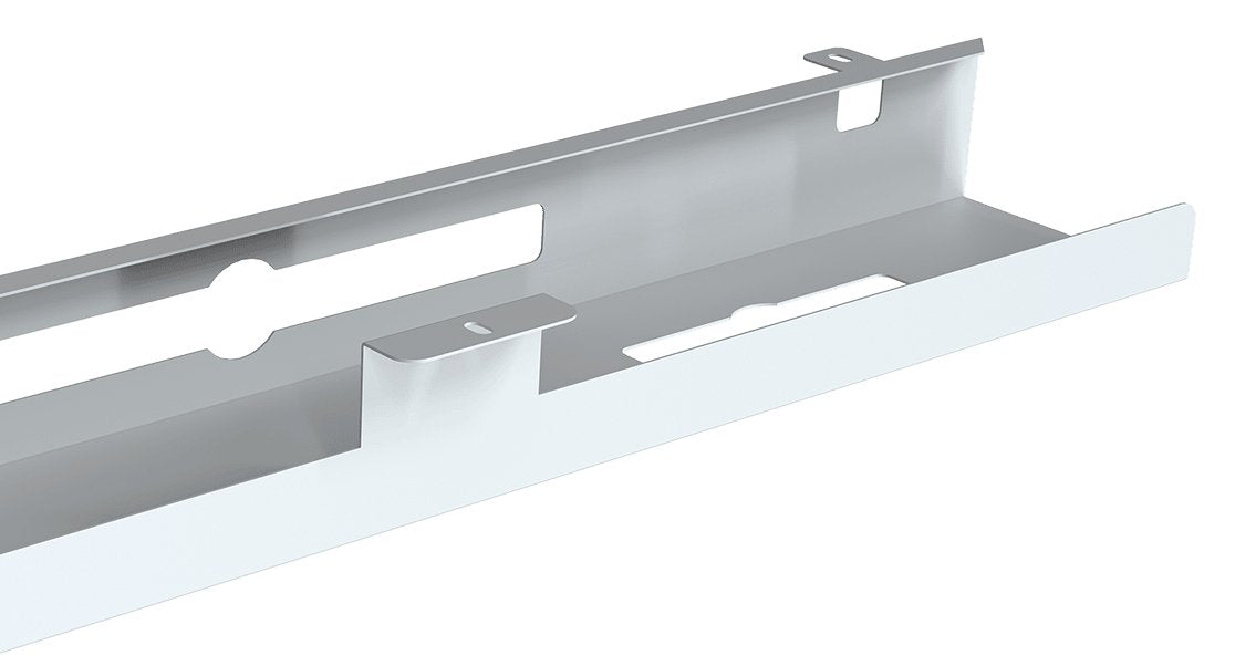 Kovové káblové vedenie - JC design