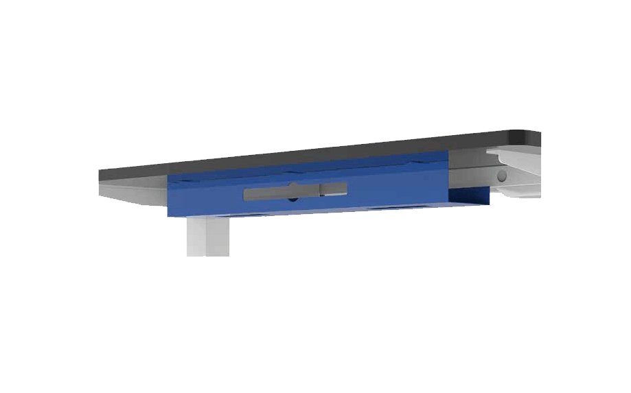 Kovové káblové vedenie - JC design