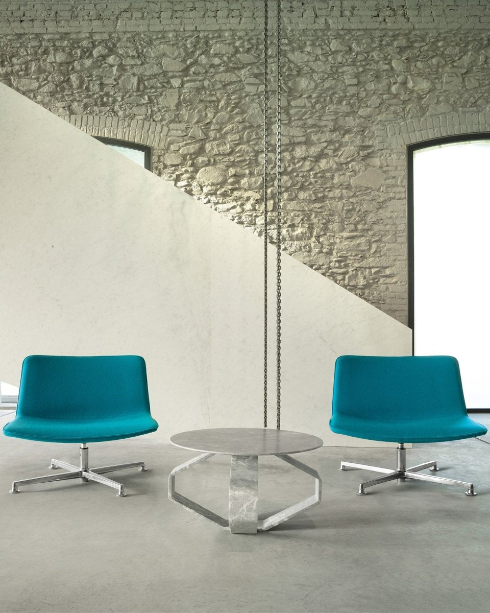 AMELIE LOUNGE - JC design