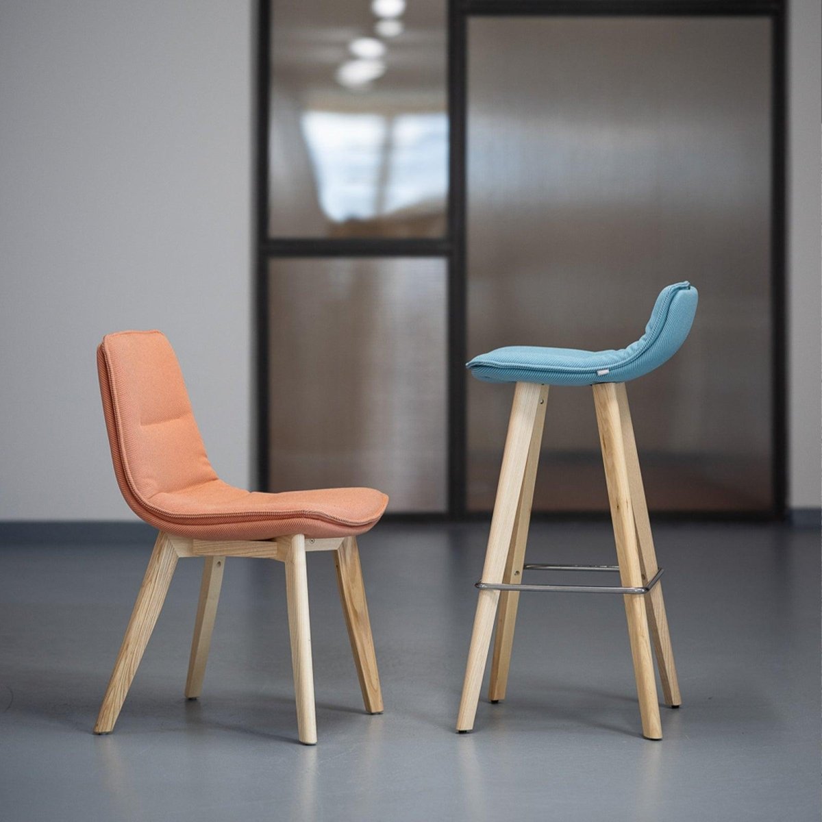 EDGE BAR - JC design