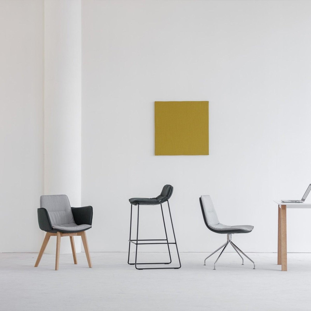 EDGE BAR - JC design