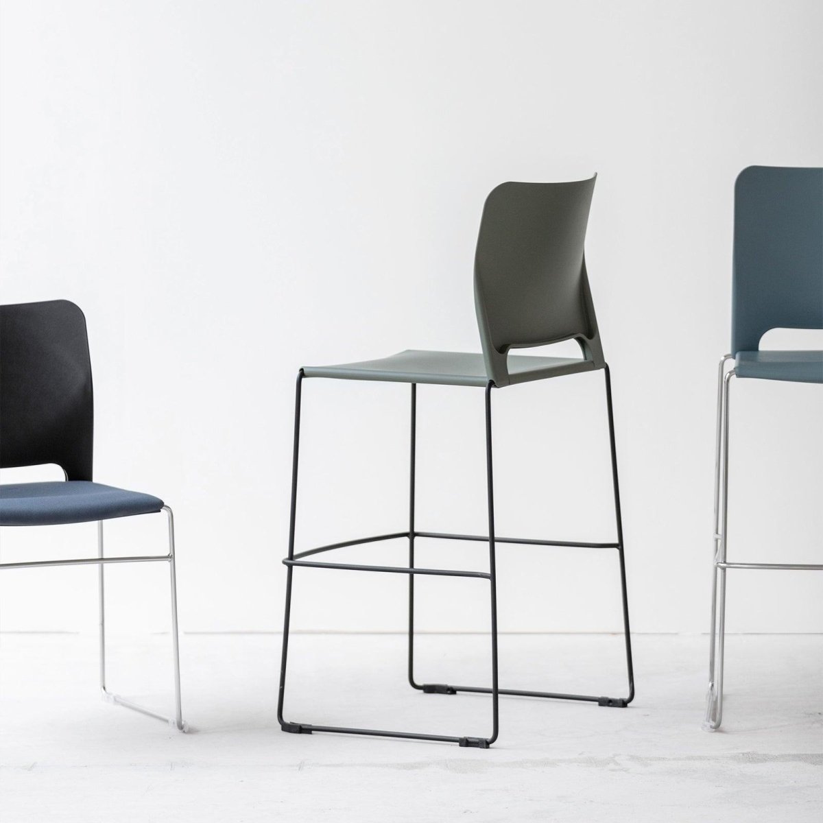 REDONDA BAR - JC design