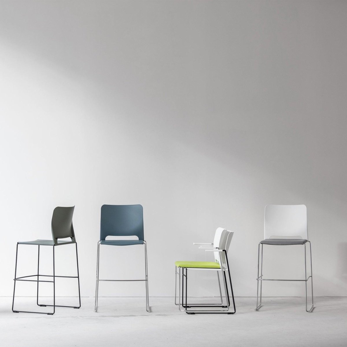 REDONDA BAR - JC design