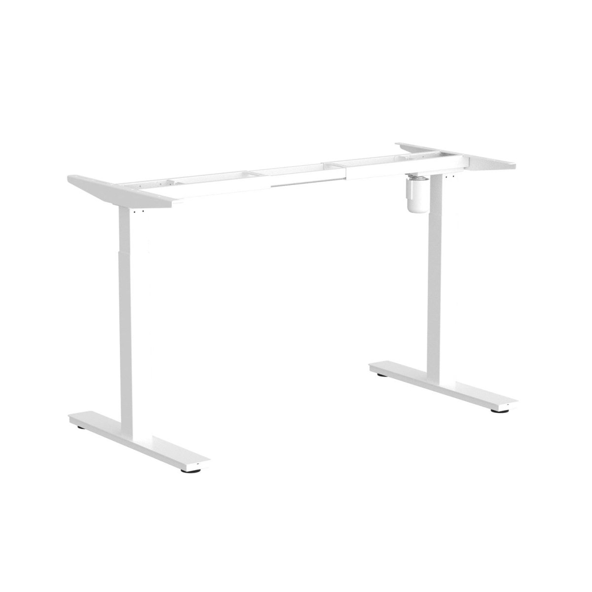 #farba podnože_biela