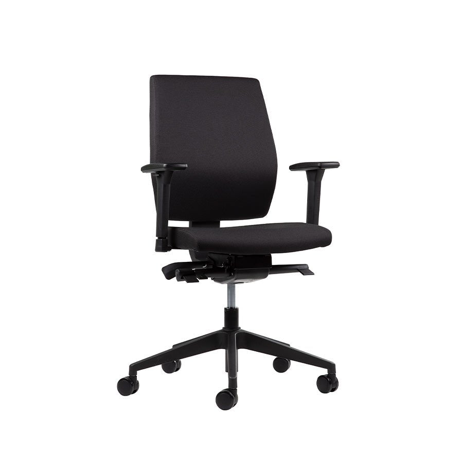 Kancelárska ergonomická stolička CLEA