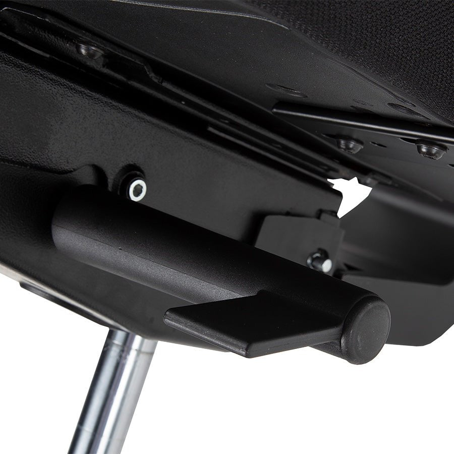 Detaily kancelárskej stoličky CLEA