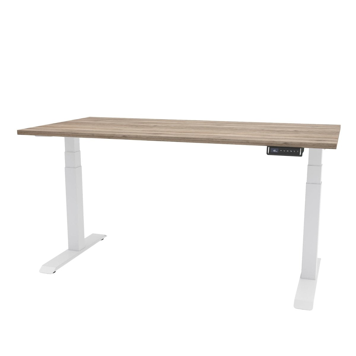 #farba podnože_biela