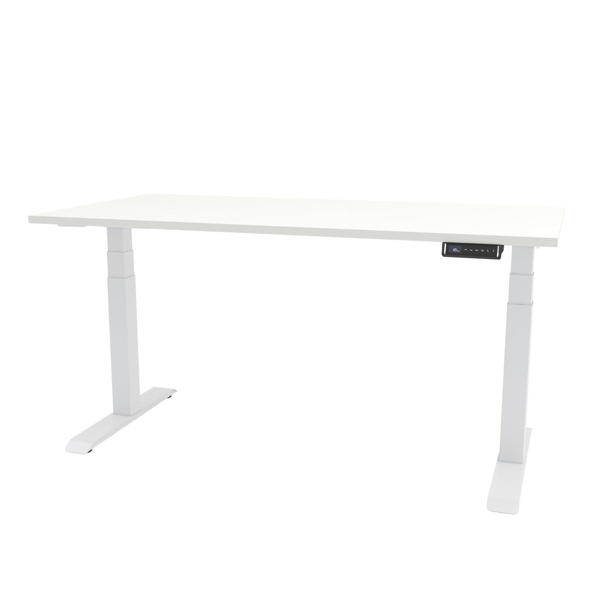 #farba podnože_biela