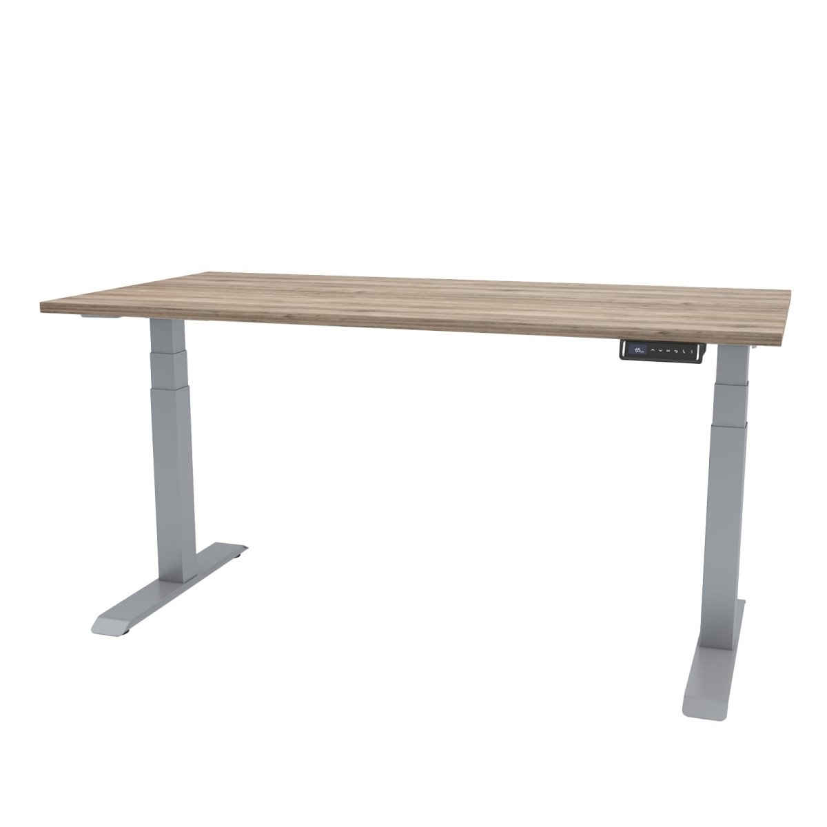 #farba podnože_sivá