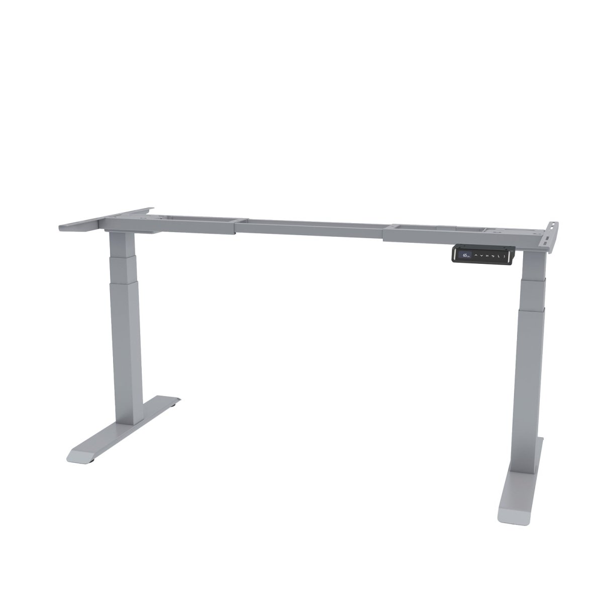 #farba podnože_sivá