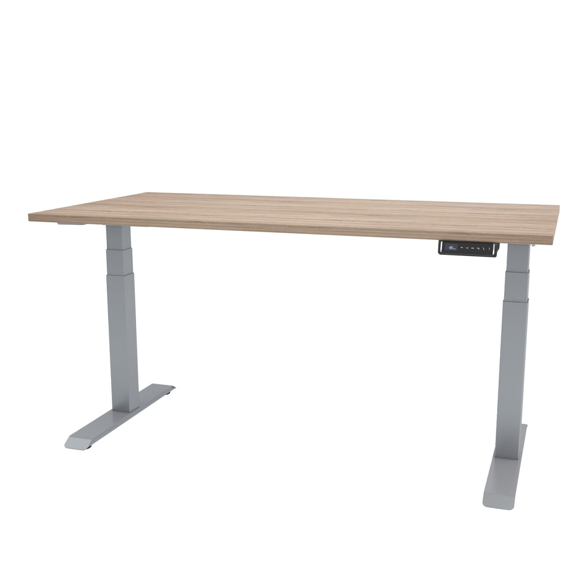 #farba podnože_sivá