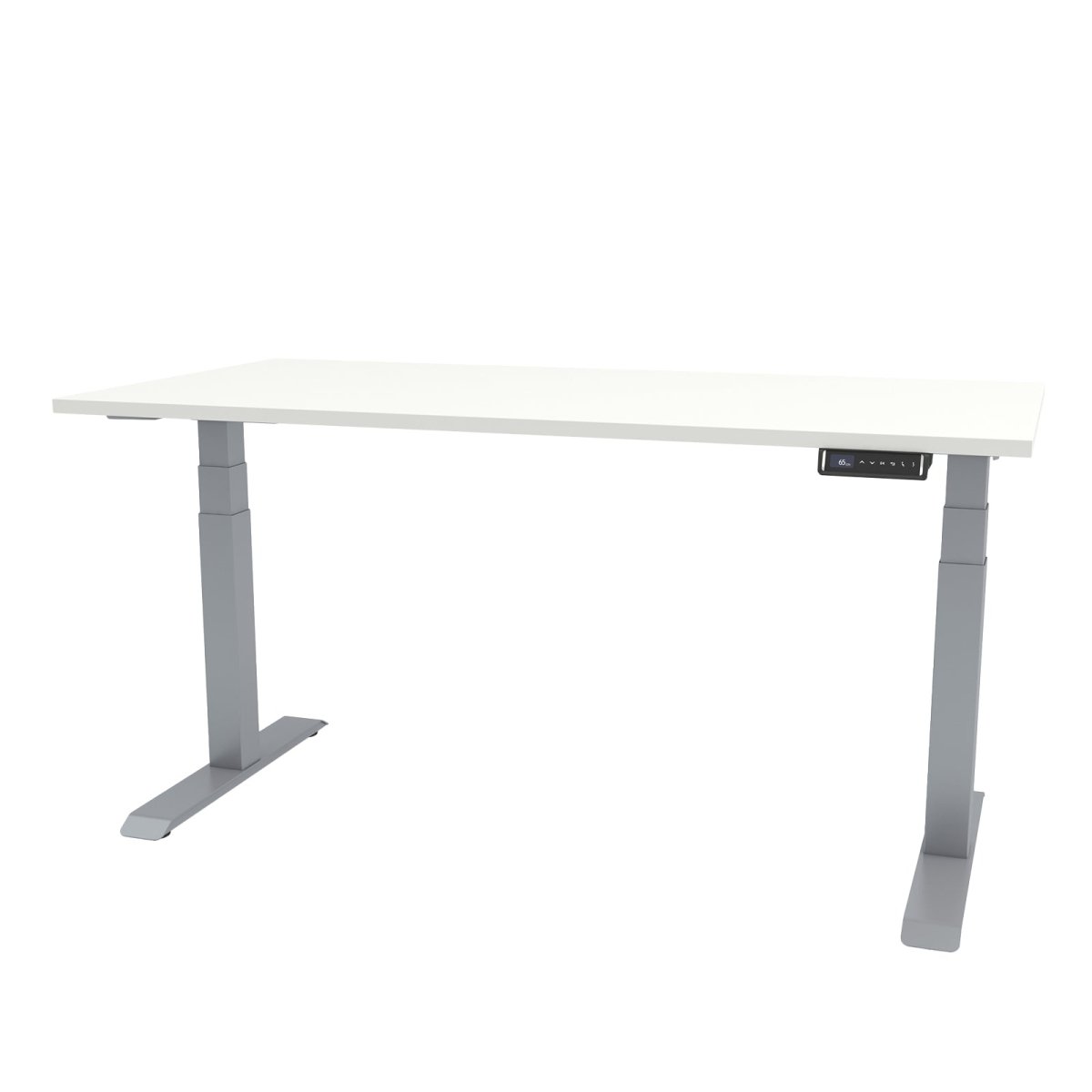 #farba podnože_sivá