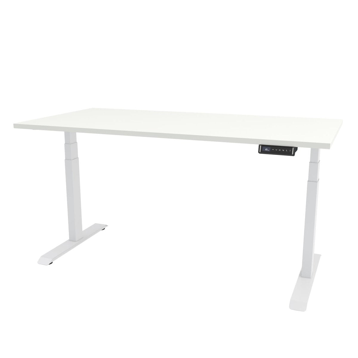 #farba podnože_biela