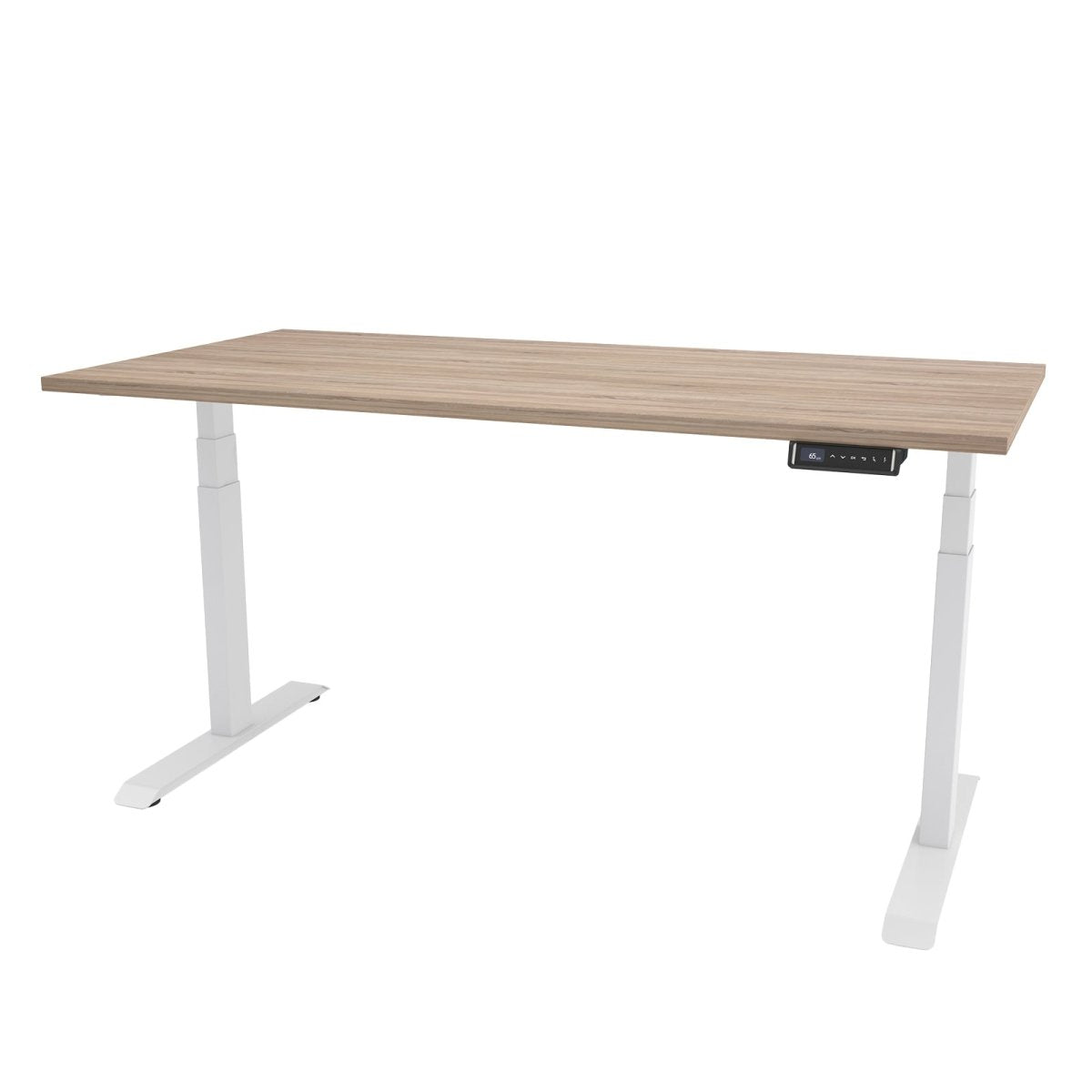 #farba podnože_biela