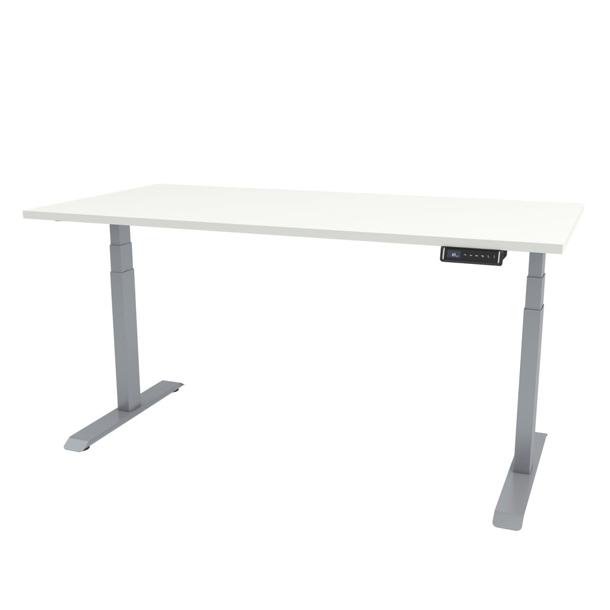 #farba podnože_sivá