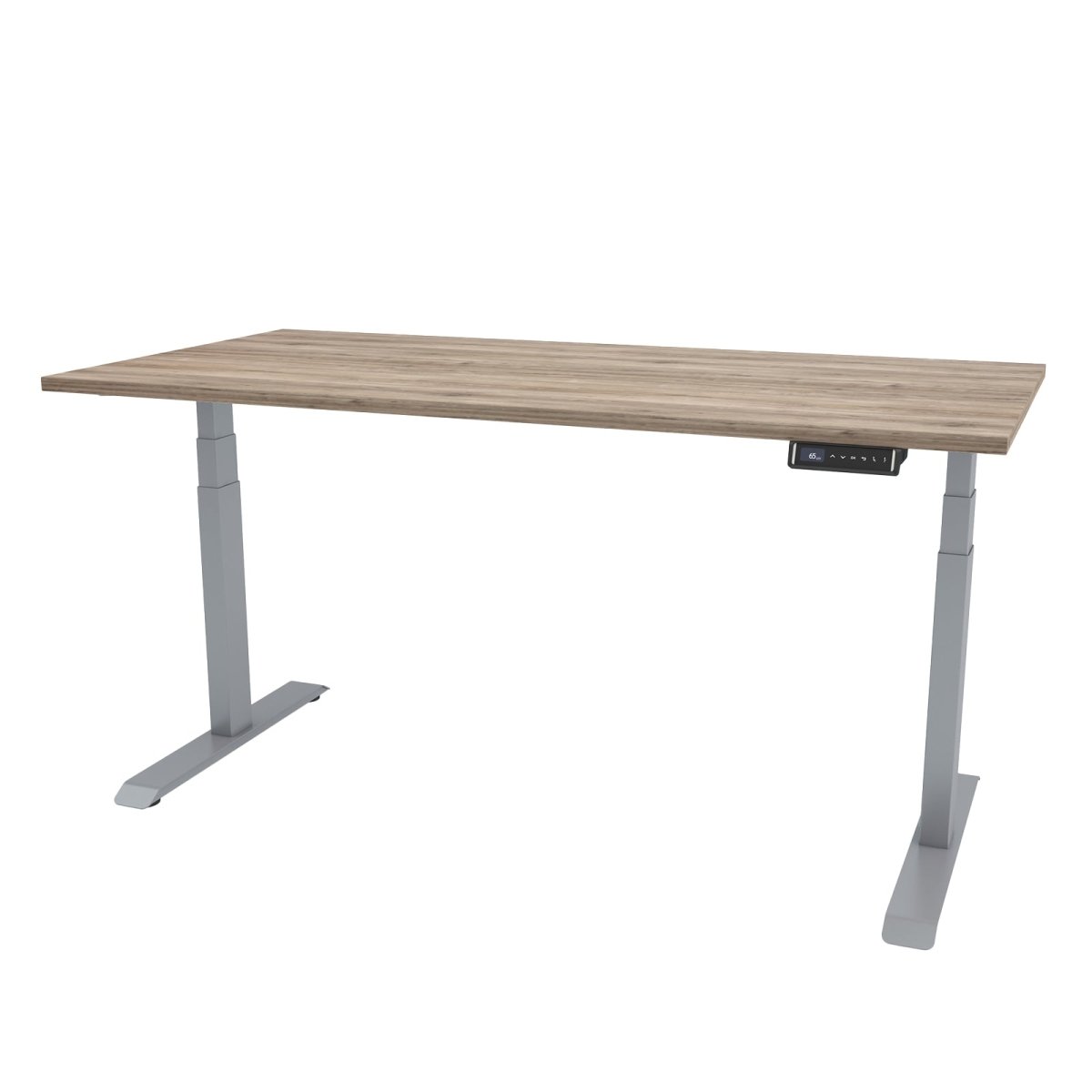 #farba podnože_sivá