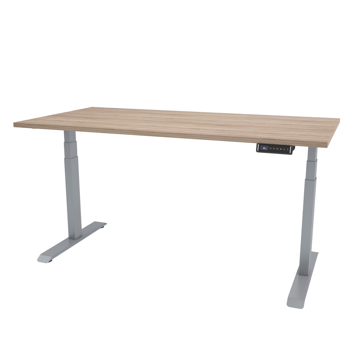 #farba podnože_sivá