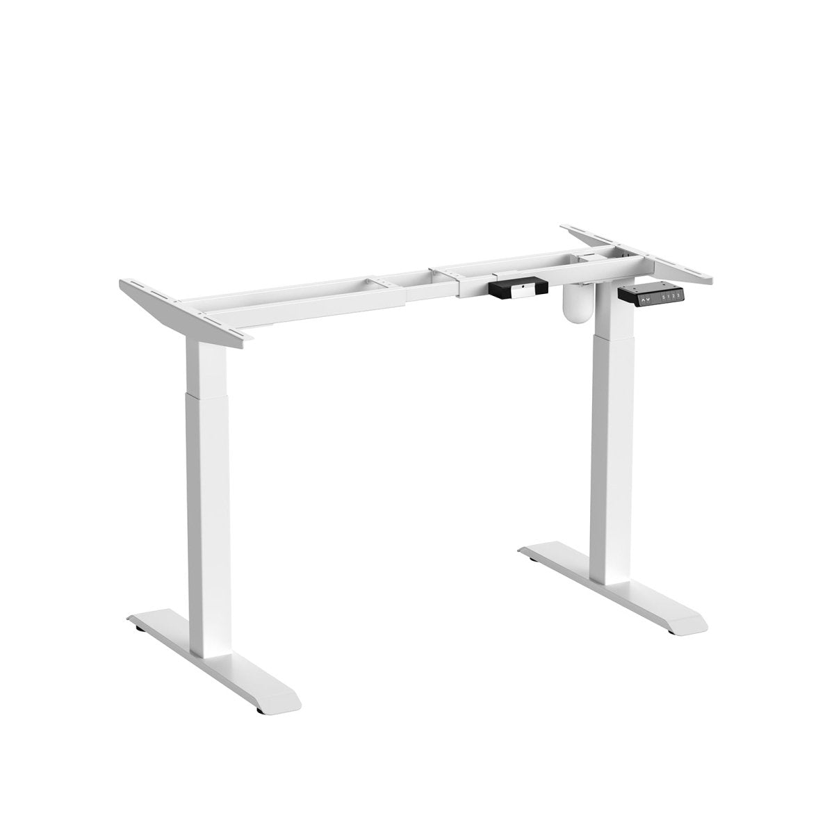 #farba podnože_biela