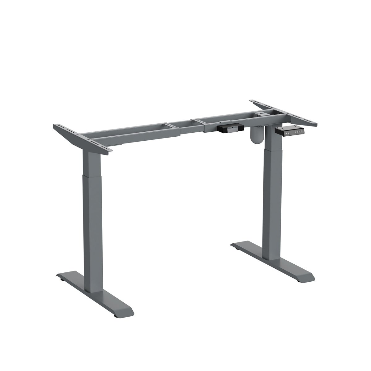 #farba podnože_sivá