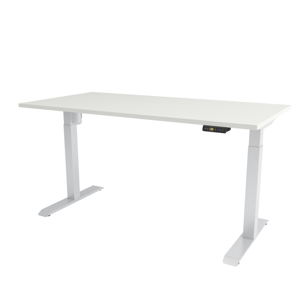 #farba podnože_biela