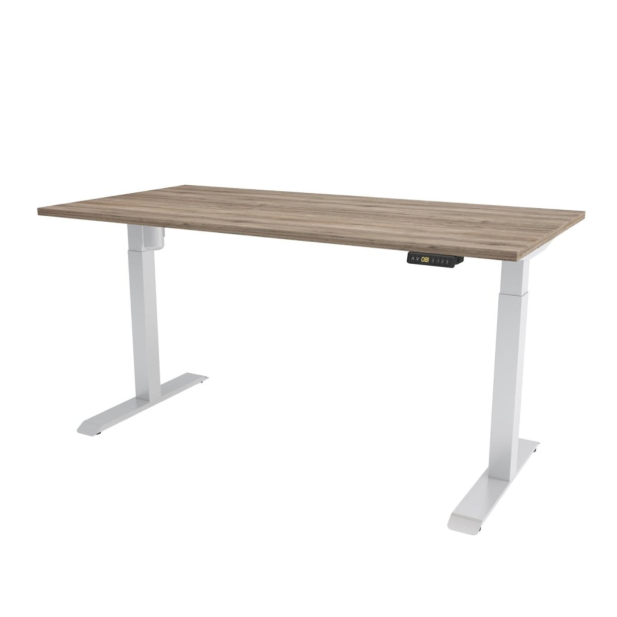 #farba podnože_biela