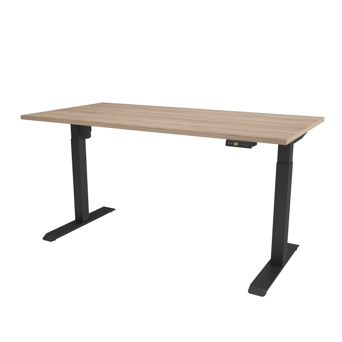 #farba podnože_čierna