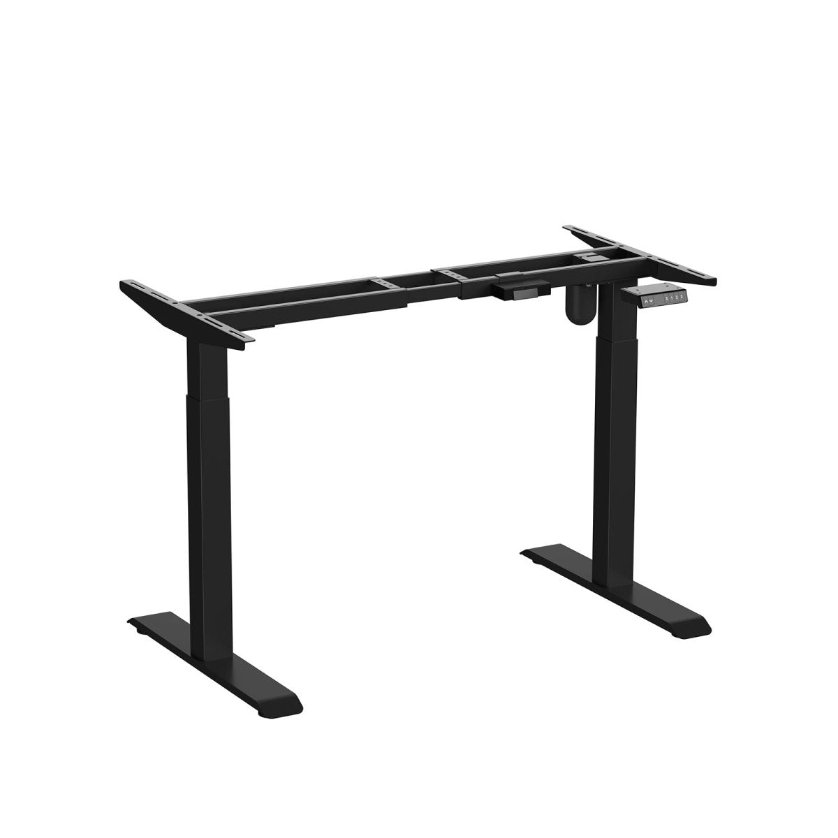 #farba podnože_čierna