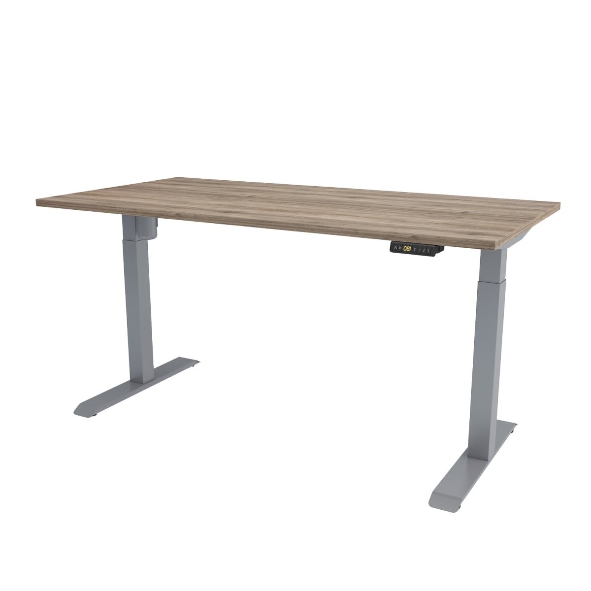 #farba podnože_sivá