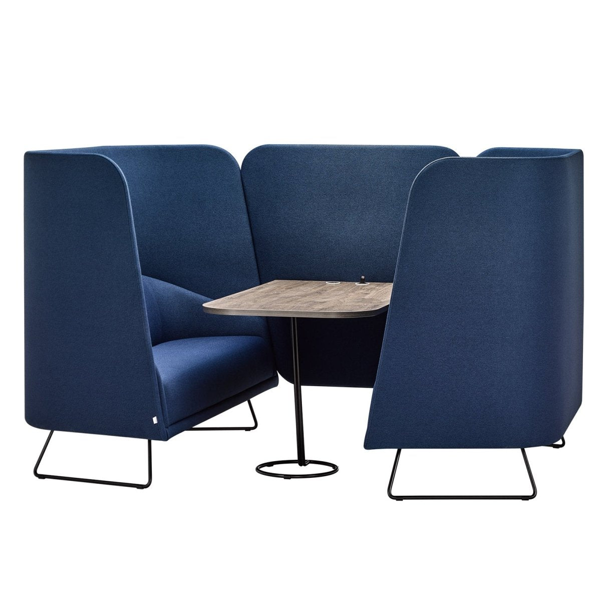 ORGANIX PRIVACY - JC design