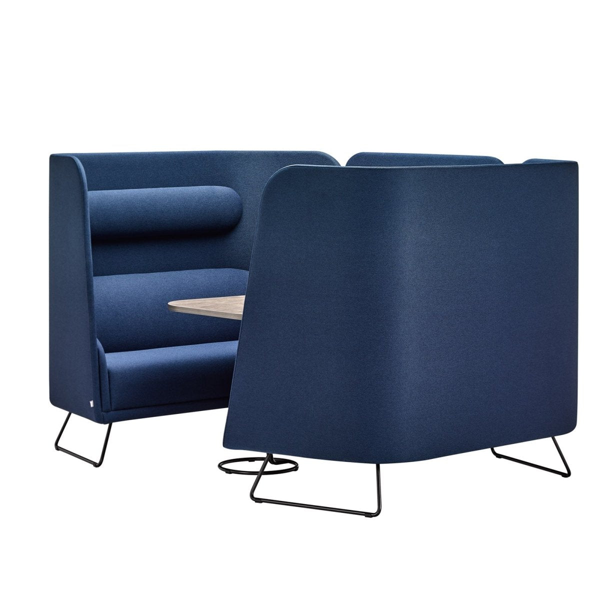 ORGANIX PRIVACY - JC design