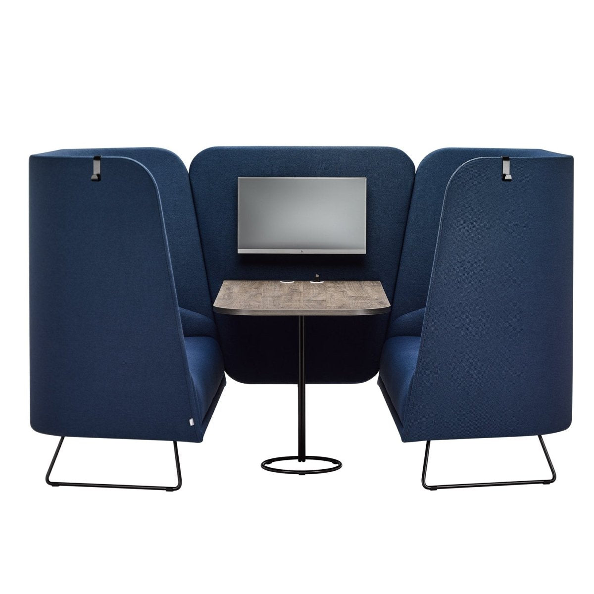 ORGANIX PRIVACY - JC design