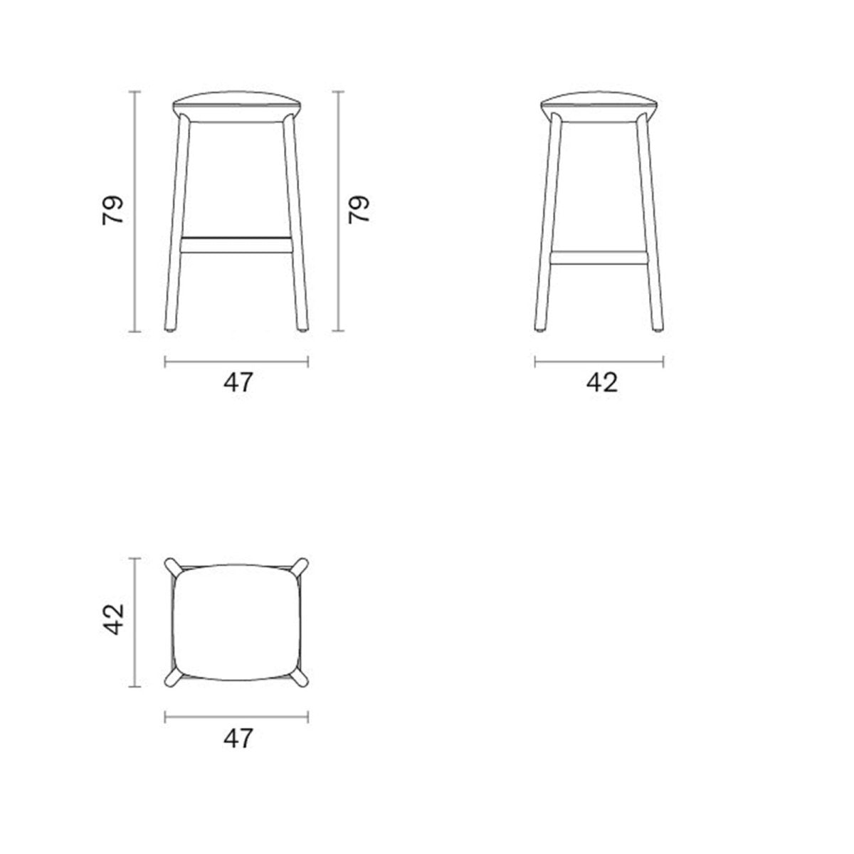 #prevedenie_bar stool