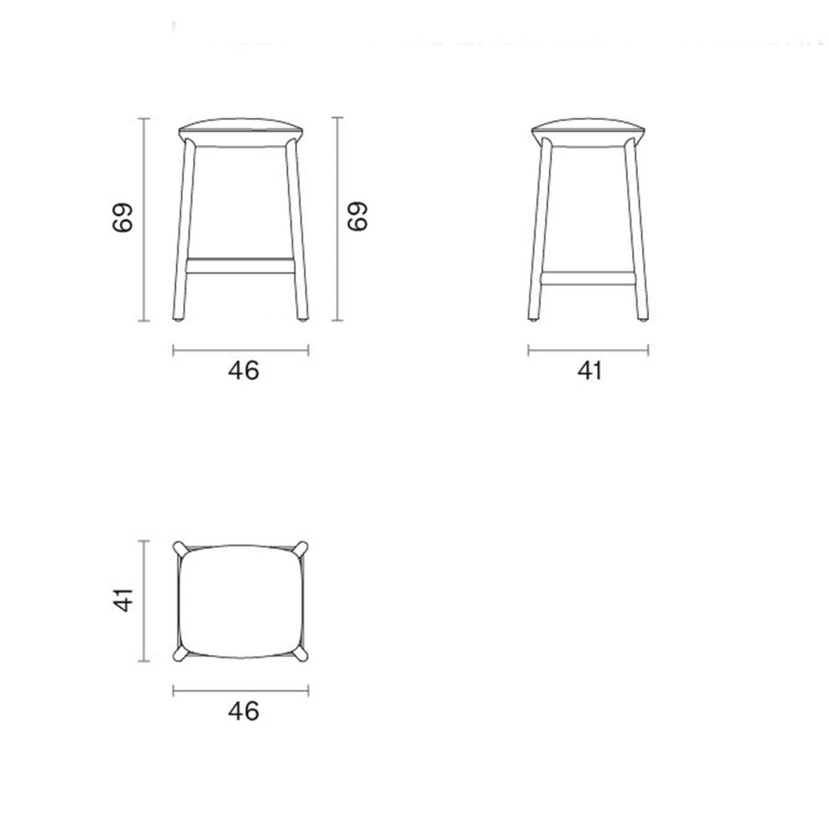 #prevedenie_kitchen stool