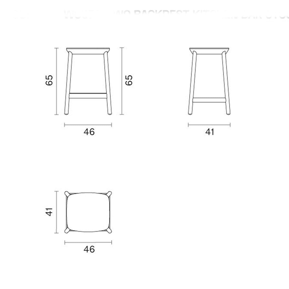 MIKA BAR - JC design