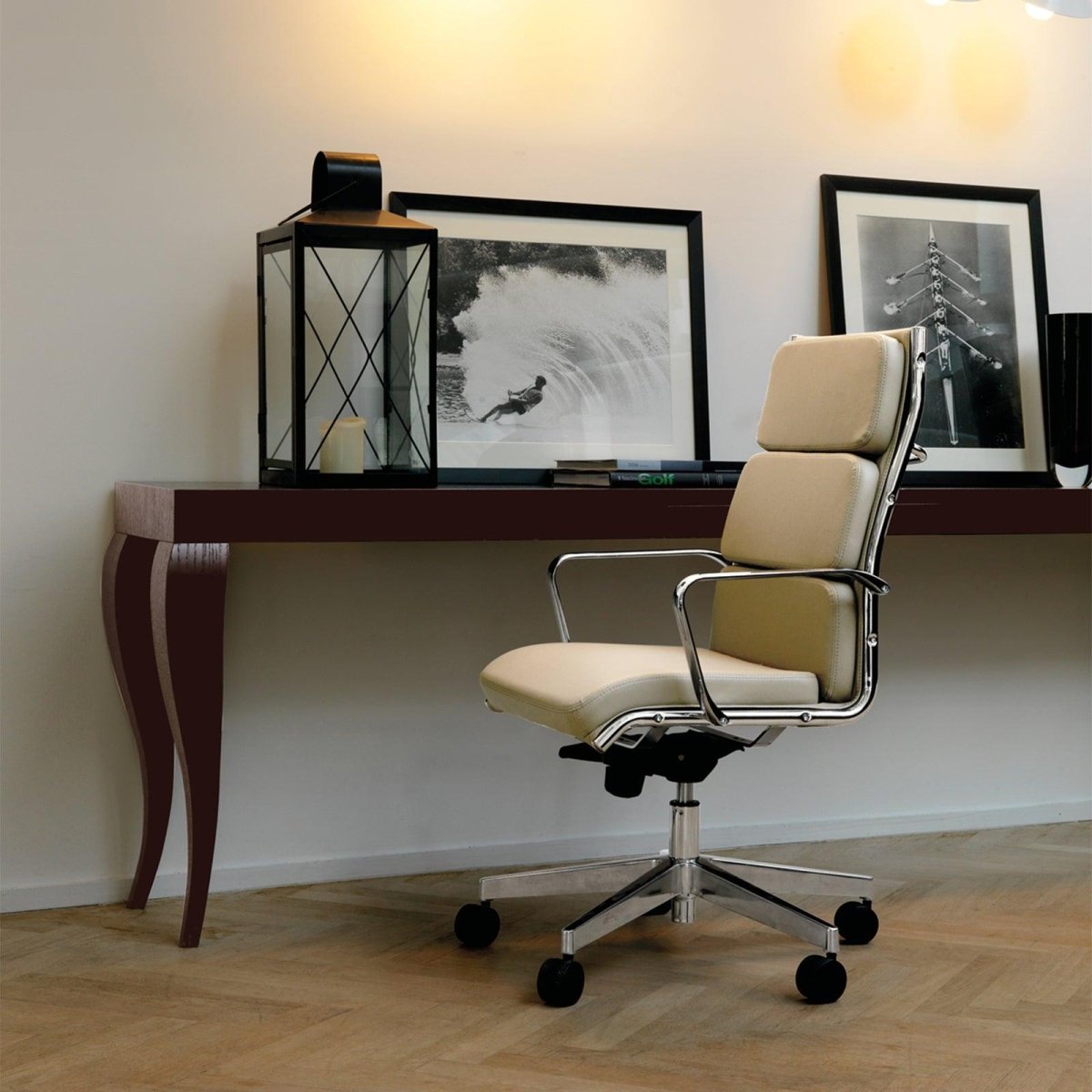 SEASON COMFORT - JC design