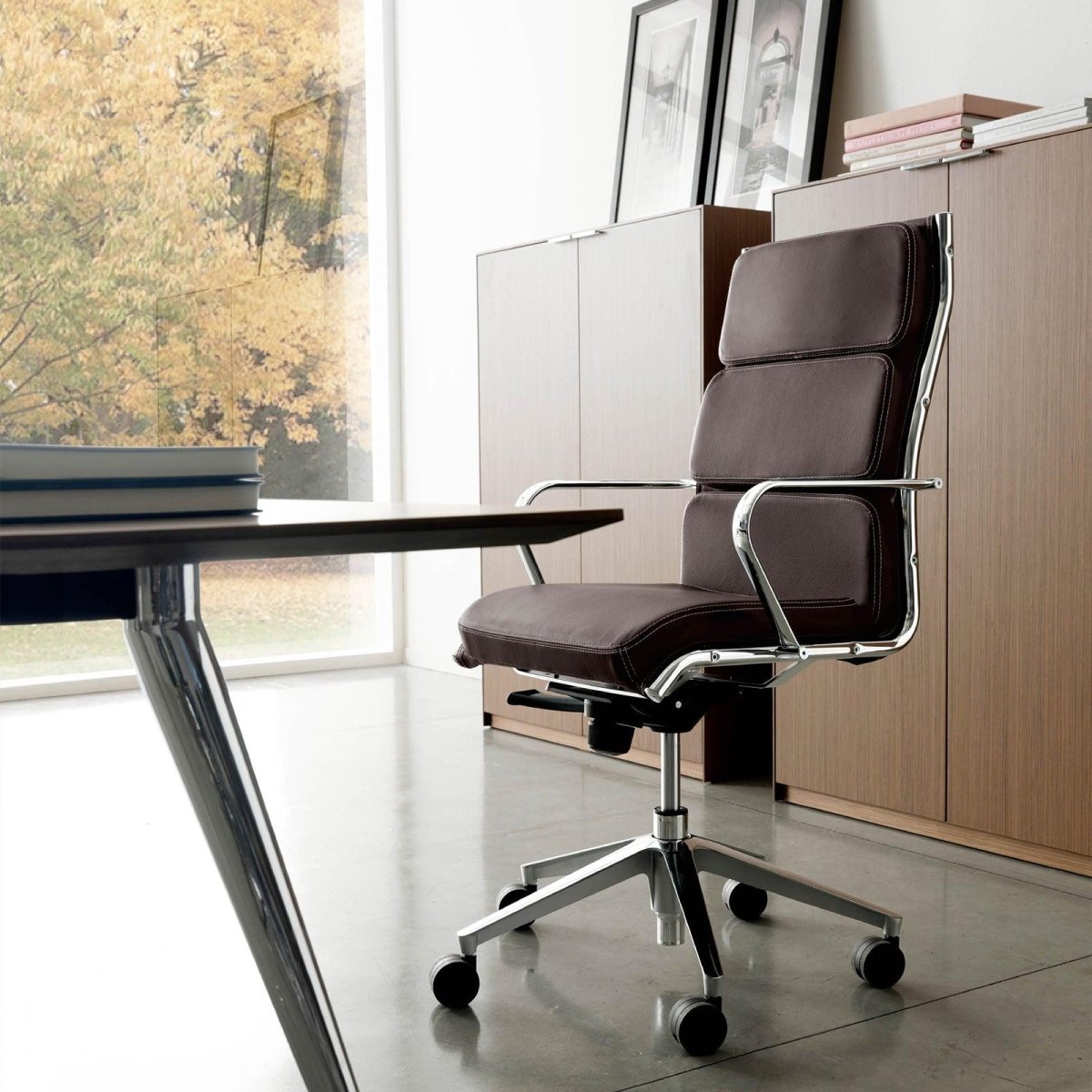 SEASON COMFORT - JC design