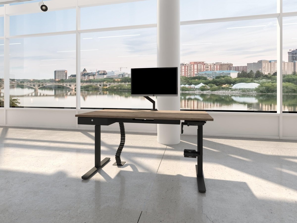 Vertikálne káblové vedenie - JC design