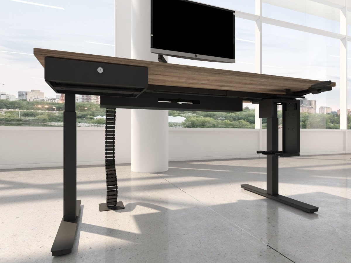 Vertikálne káblové vedenie - JC design