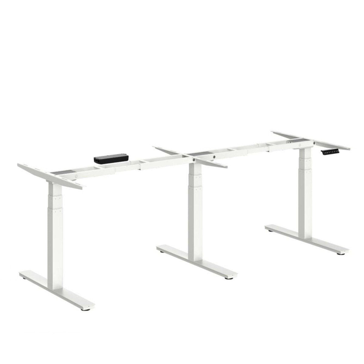 Elektrické pracovisko STABILITY EXT - JC design