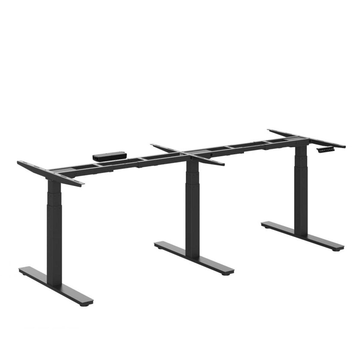 Elektrické pracovisko STABILITY EXT - JC design