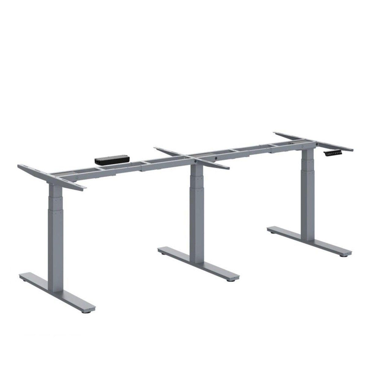 Elektrické pracovisko STABILITY EXT - JC design