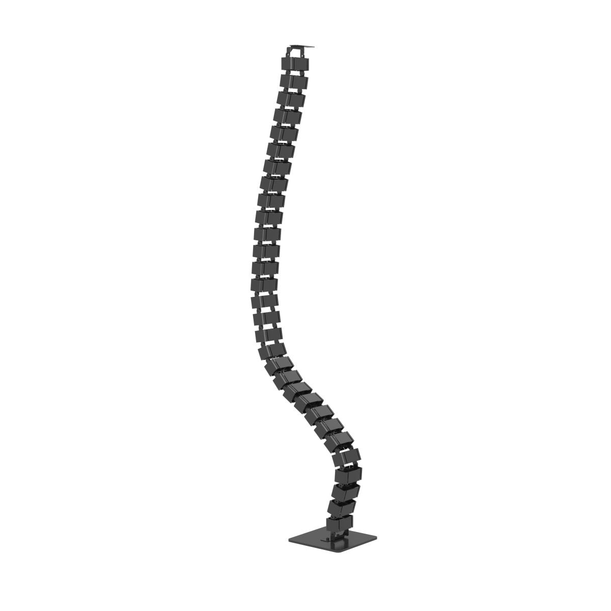 Vertikálne káblové vedenie