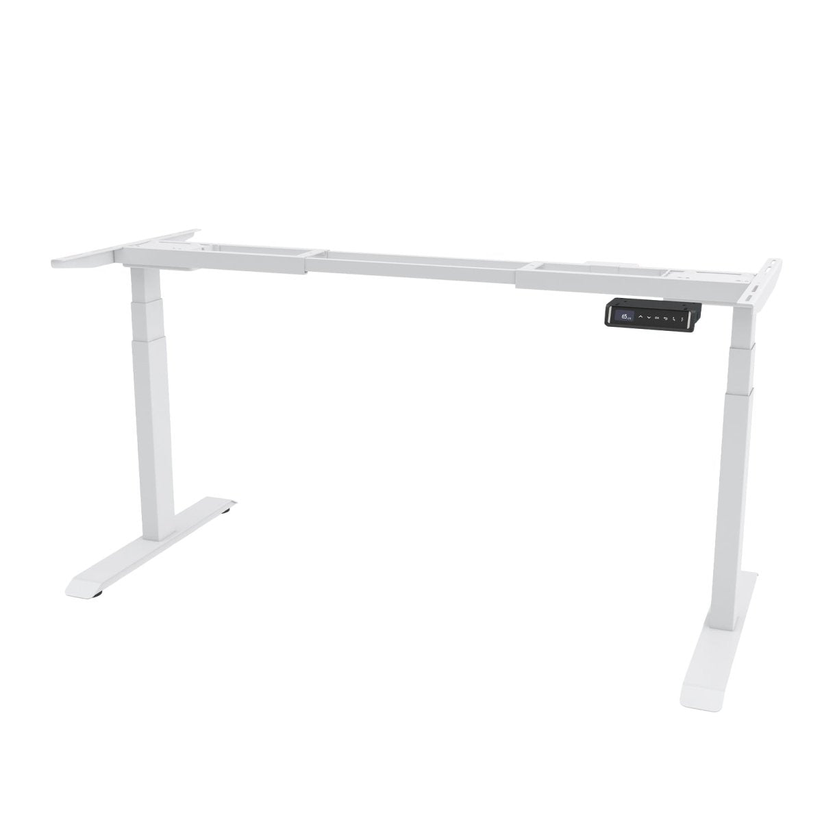 #farba podnože_biela