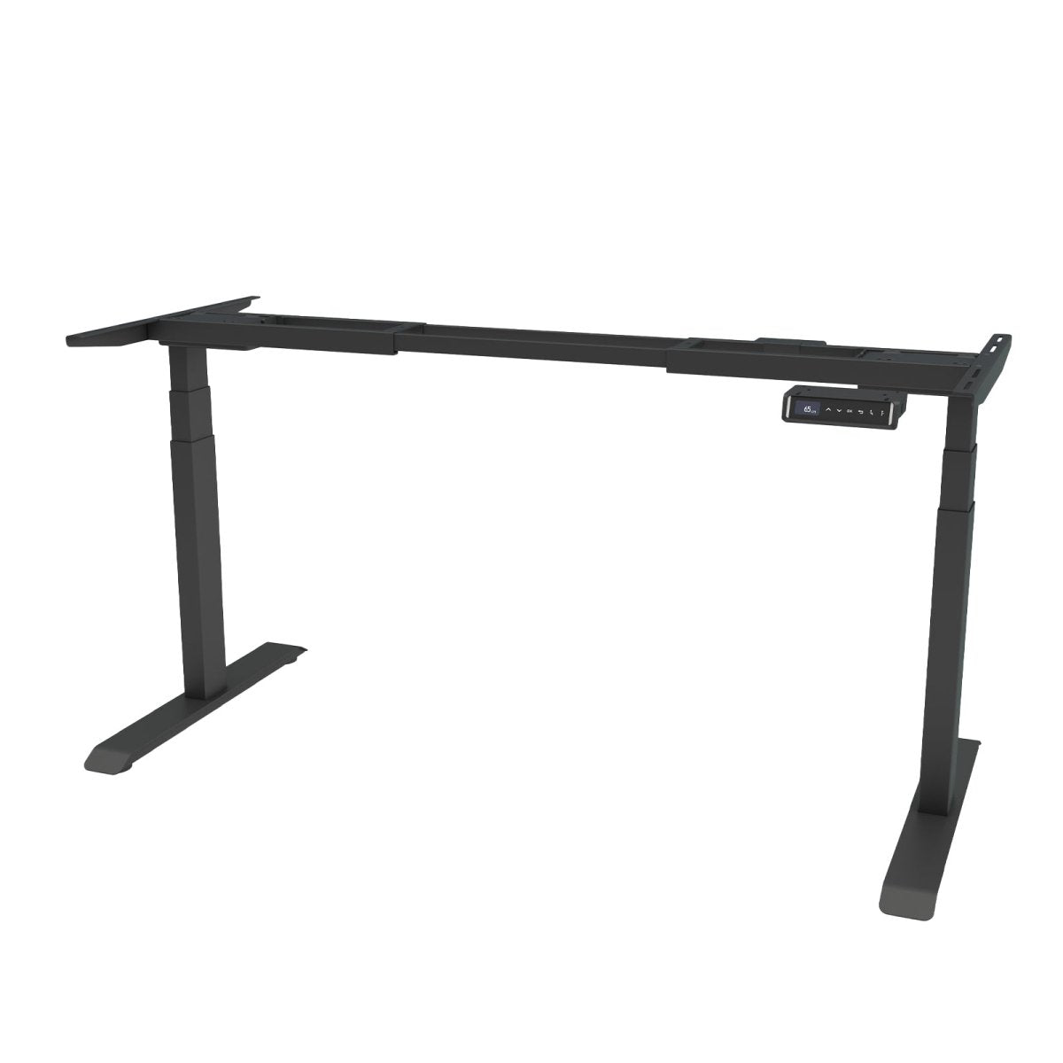 #farba podnože_čierna