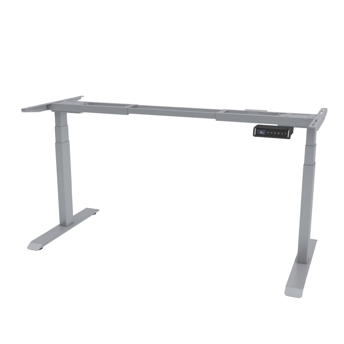 #farba podnože_sivá