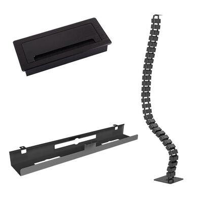 Káblový manažment